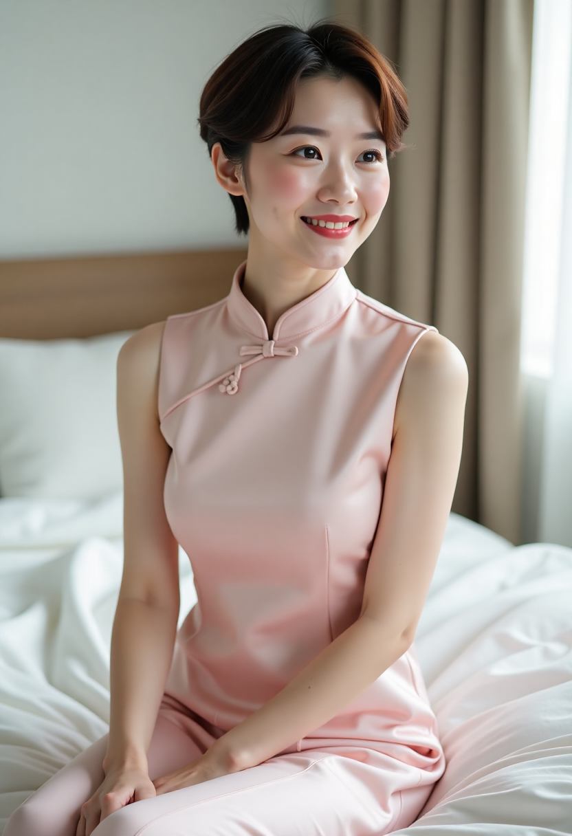 烽火长安
