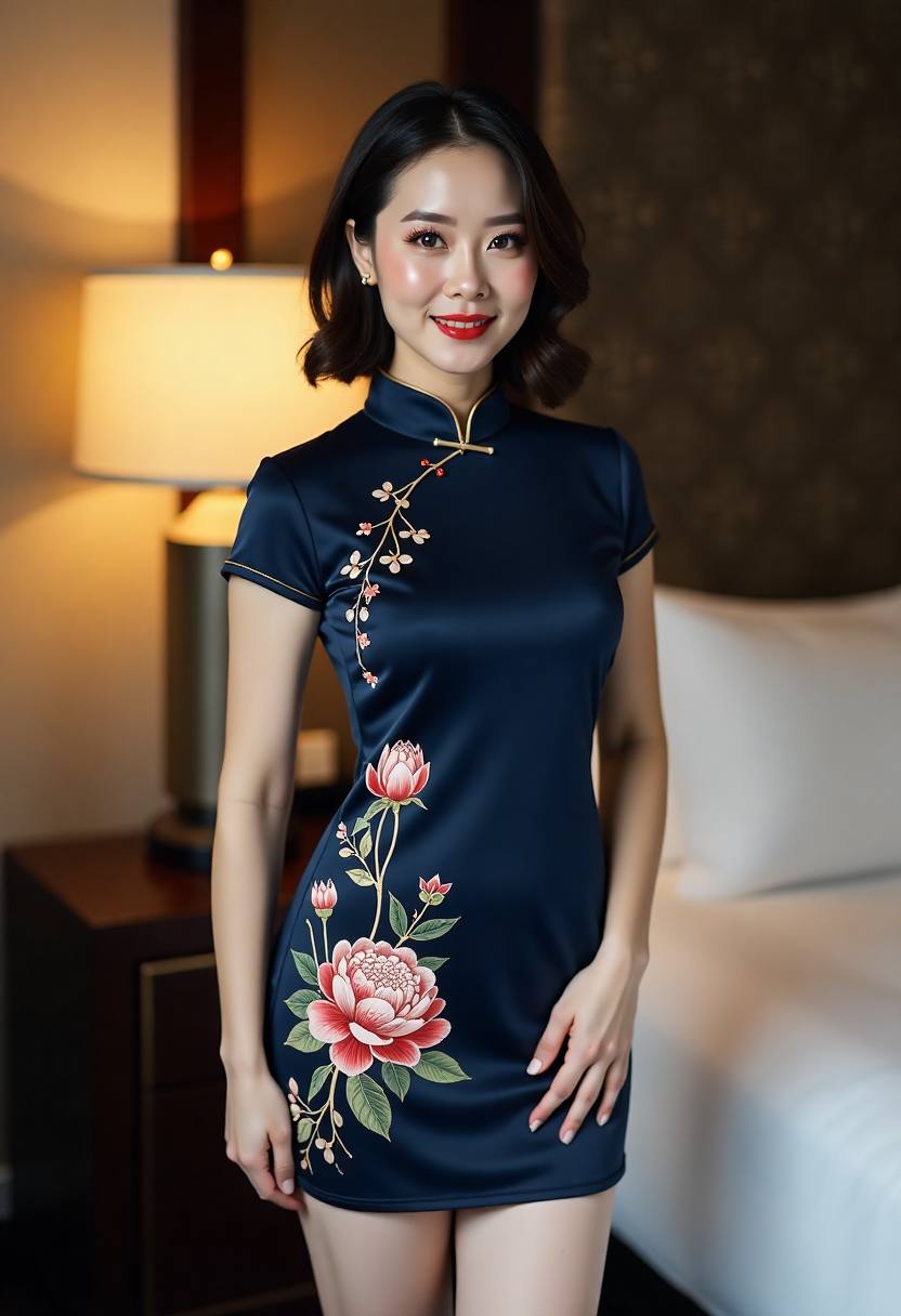 镜中镜