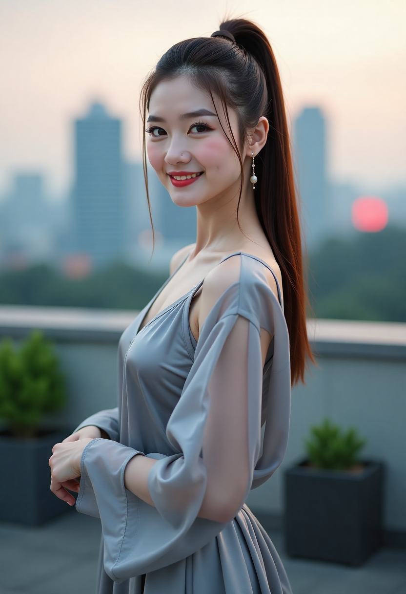 刑警本色